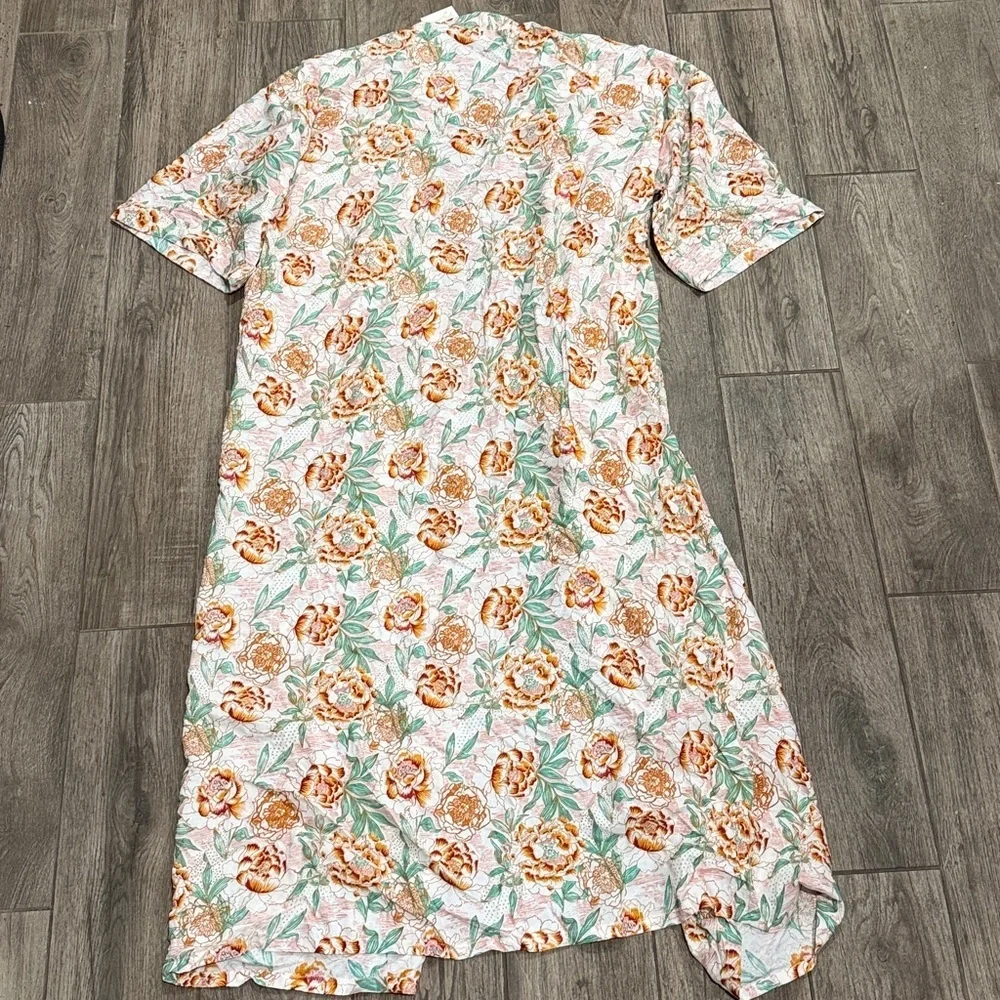 Cost Plus World Market vibrant floral
